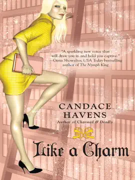 Read: Like a Book Charm