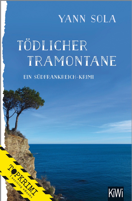 Tödlicher Tramontane