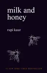 Milk and Honey by Rupi Kaur Book Summary, Reviews and Downlod