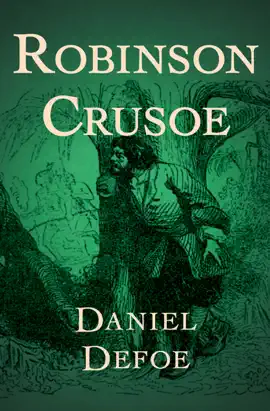 Read: Book Robinson Crusoe