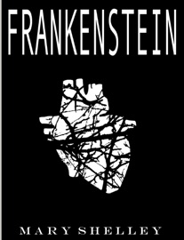 Frankenstein - Mary Shelley