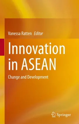 Read: Book Innovation in ASEAN