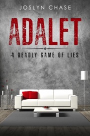 Adalet - Joslyn Chase