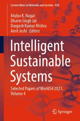 Read: Intelligent Sustainable Book Systems