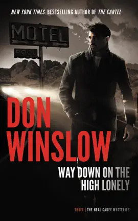 Read: Book Way Down on the High Lonely