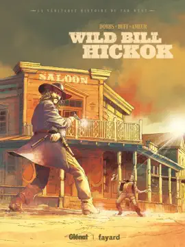 Read: Book Wild Bill Hickok