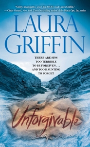 Unforgivable - Laura Griffin Cover Art