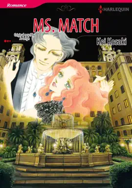 Read: Book Ms. Match