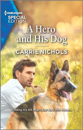 Read: Book A Hero and His Dog