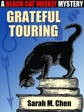 Read: Grateful Touring Book