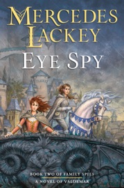 Eye Spy - Mercedes Lackey