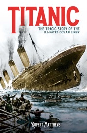 Titanic - Rupert Matthews