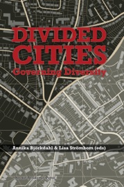 Divided Cities - Annika Björkdahl