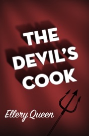 The Devil's Cook - Ellery Queen