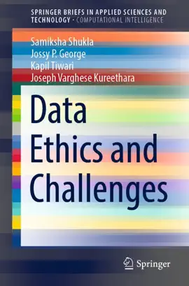 Read: Data Ethics and Book Challenges
