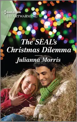 Read: The SEAL's Christmas Dilemma Book