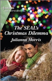 The SEAL's Christmas Dilemma - Julianna Morris