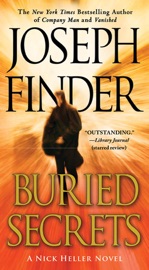 Buried Secrets - Joseph Finder