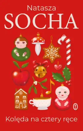 Read: Kolęda Book na cztery ręce