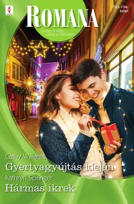 Read: Romana 753.-754. Book
