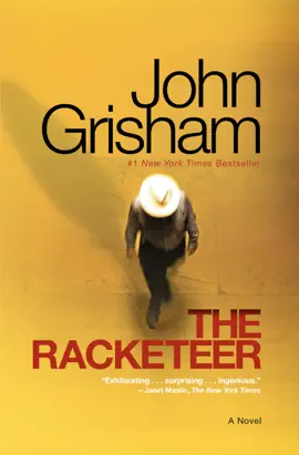 Read: The Racketeer Book