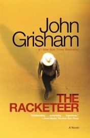 The Racketeer - John Grisham