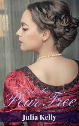 Under the Pear Tree