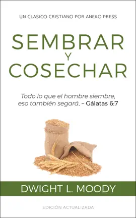 Read: Book Sembrar y Cosechar
