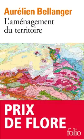 Read: Book L'aménagement du territoire