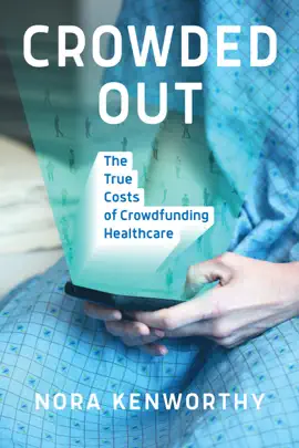 Read: Crowded Book Out