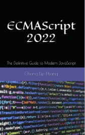 ECMAScript 2022