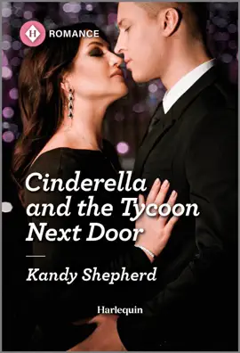 Read: Cinderella and the Tycoon Next Book Door