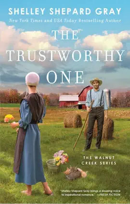 Read: Book The Trustworthy One