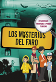 Los misterios del faro (Sociedad secreta de superlistos) - Varios Autores