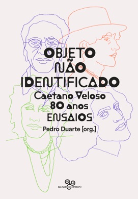 Capa do livro A Música e o Sentido de José Gil