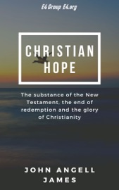 Christian Hope - John Angell James