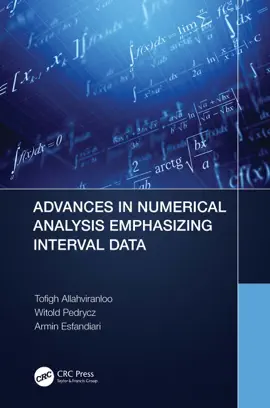 Read: Advances in Numerical Analysis Book Emphasizing Interval Data