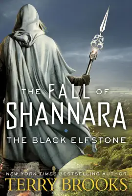 Read: The Book Black Elfstone
