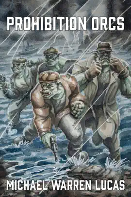 Read: Book Prohibition Orcs