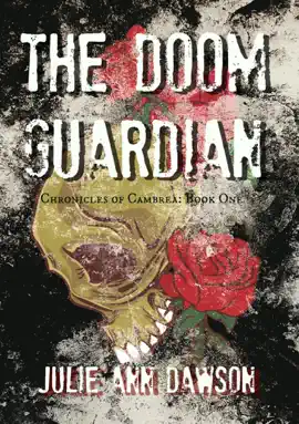 Read: Book The Doom Guardian