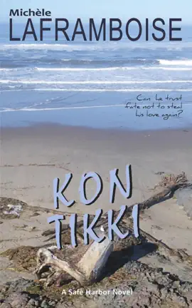 Read: Book Kon Tikki