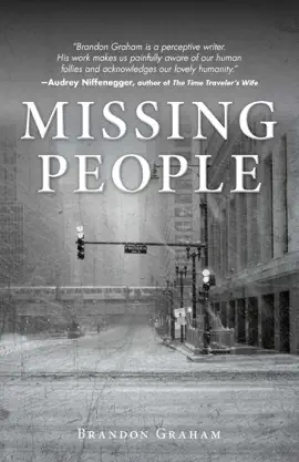 Read: Missing People Book