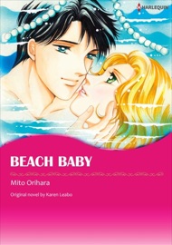 Beach Baby - Mito Orihara