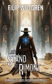 Last Stand at Rimont - Filip Wiltgren