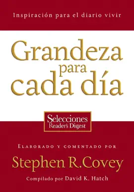 Grandeza para cada día