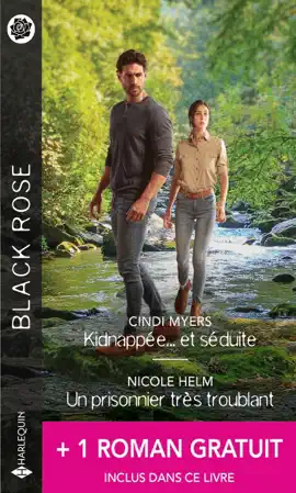 Read: Kidnappée... et séduite - Book Un prisonnier très troublant + 1 roman gratuit
