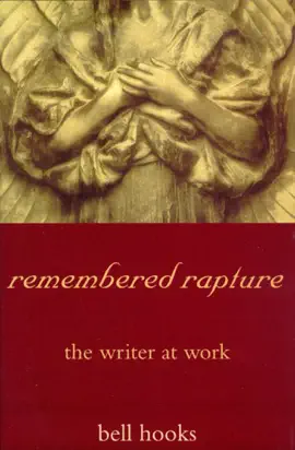 Read: remembered Book rapture