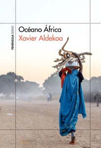 Océano África Book Cover