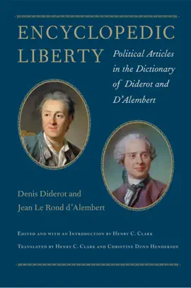 Read: Encyclopedic Book Liberty