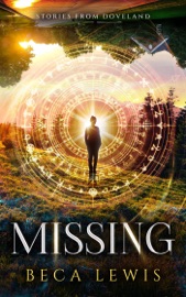 Missing: Never Lost - Beca Lewis